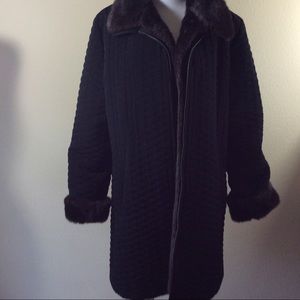 Gallery brand A  Beautiful Elegance coat